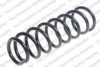 MITSUBISHI 4140A163 Coil Spring